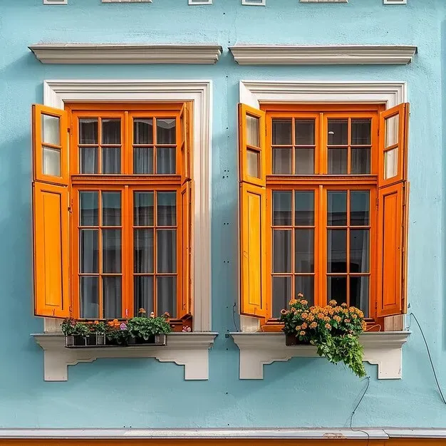 66def59cbcecc0ec1d1c7baa Types of Windows