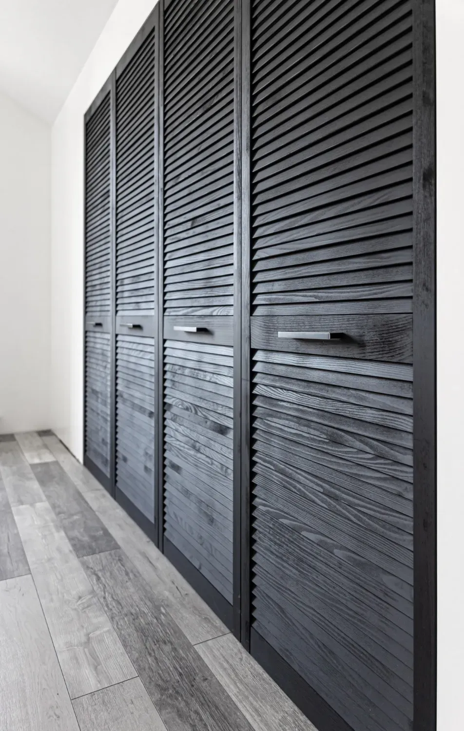 Closet Folding Doors