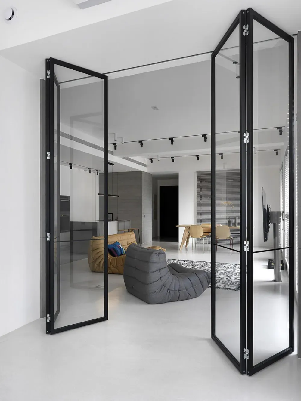 Room Dividers