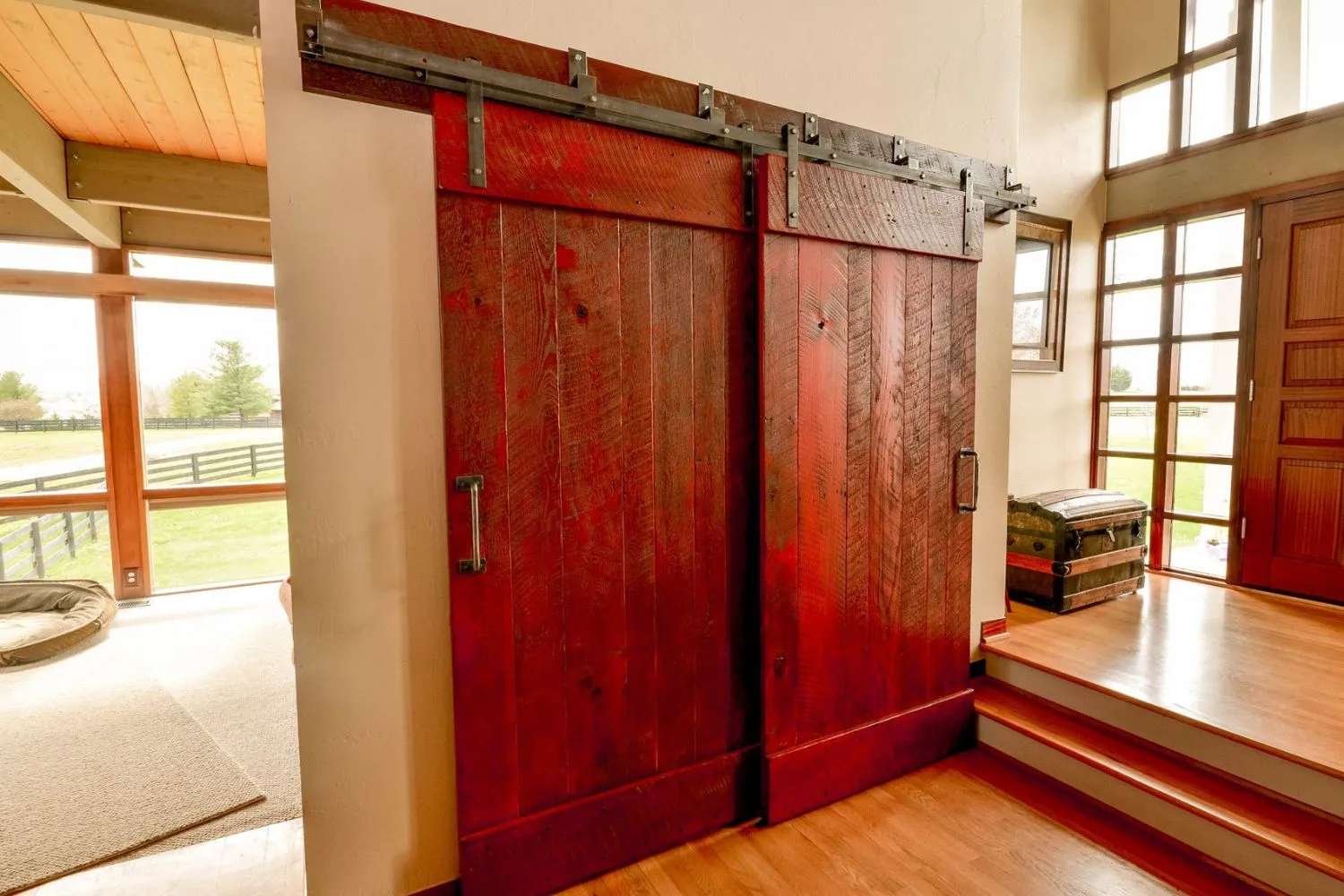 barn doors vancouver