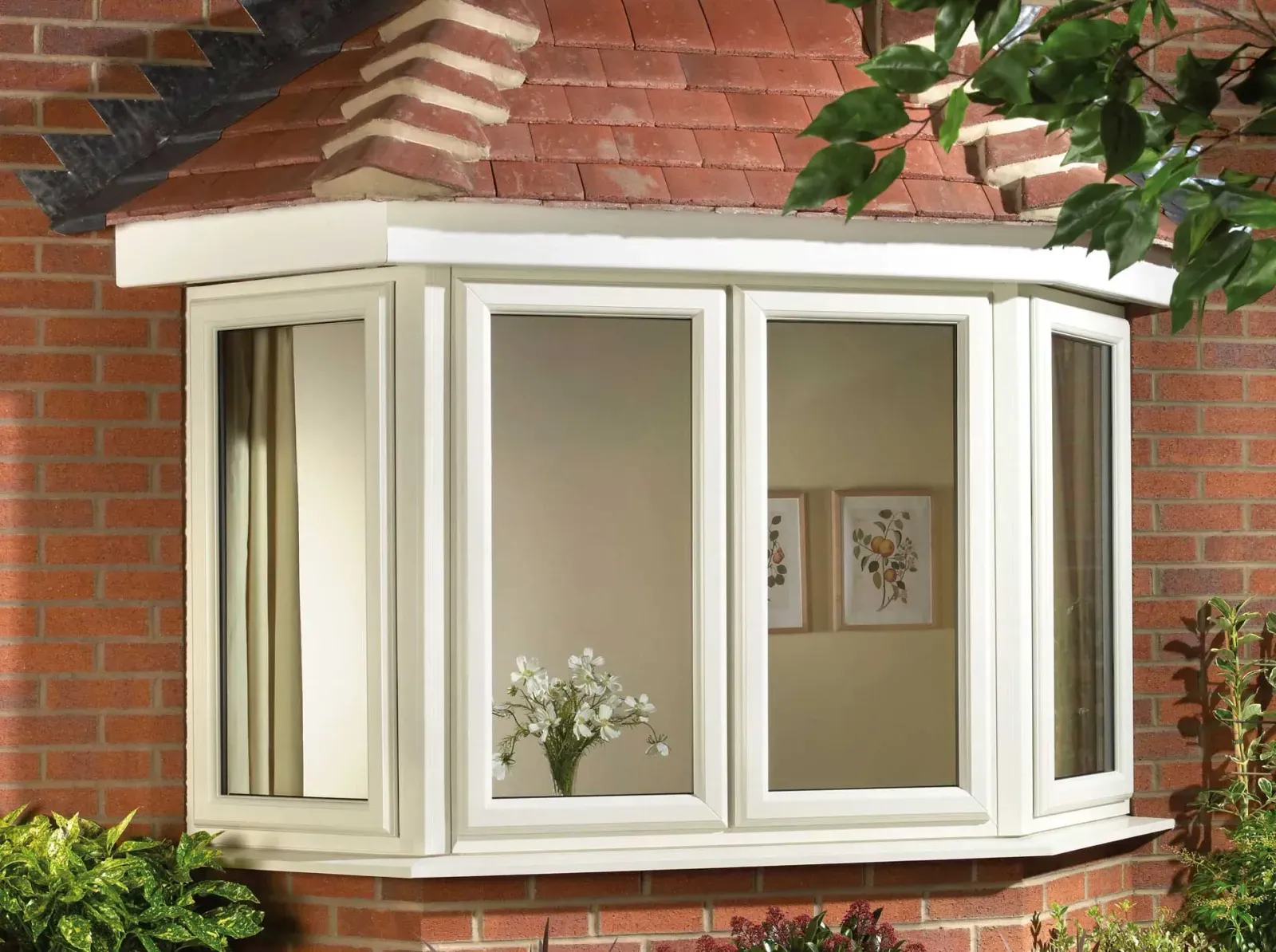 bay windows installation in Victoria p 1600