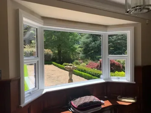 best bay windows in Victoria