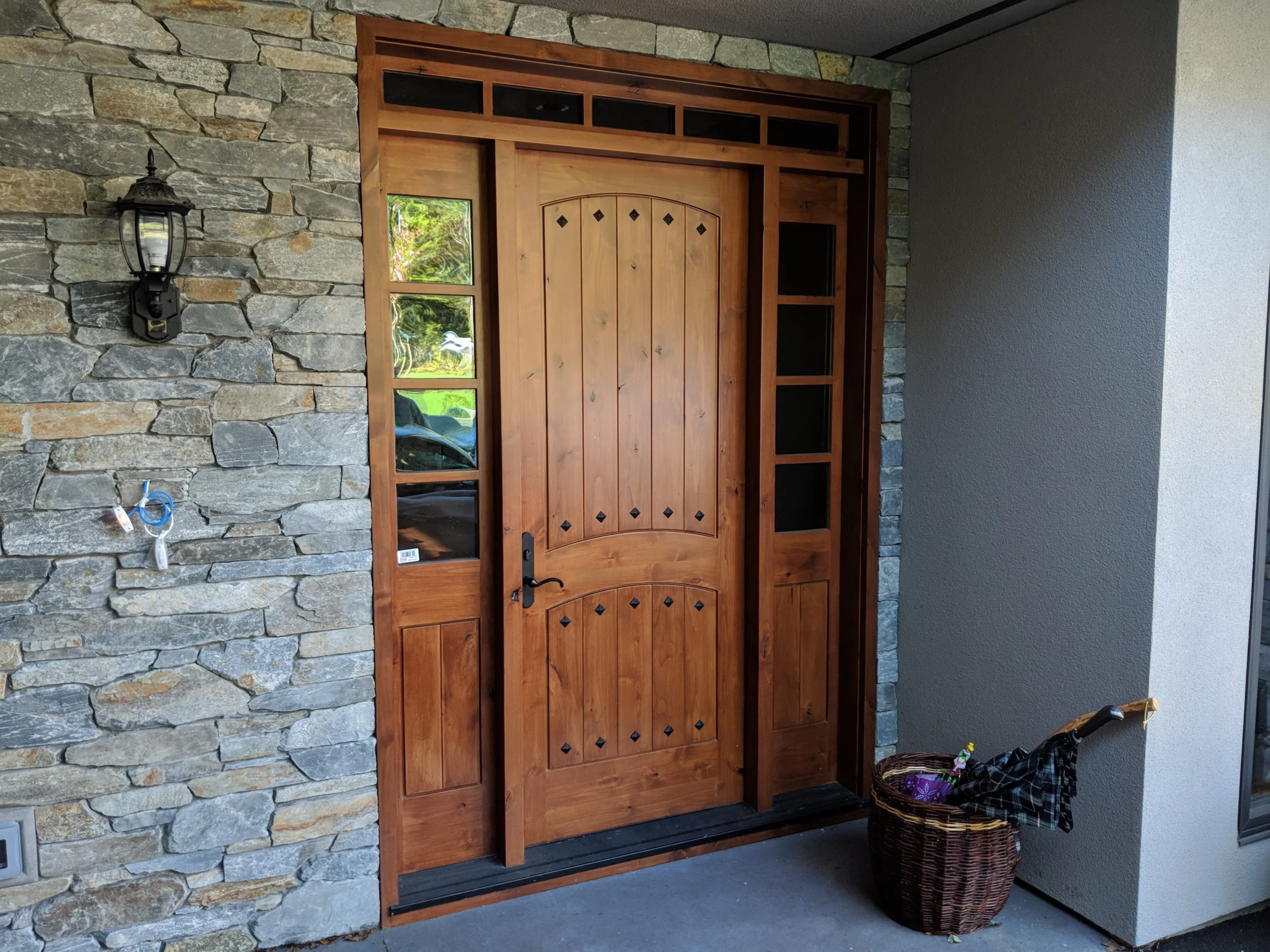 custom doors in vancouver scaled
