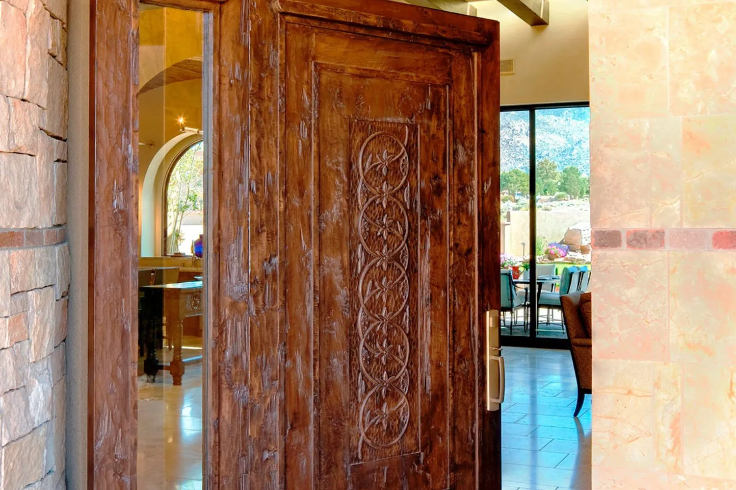 custom size barn doors