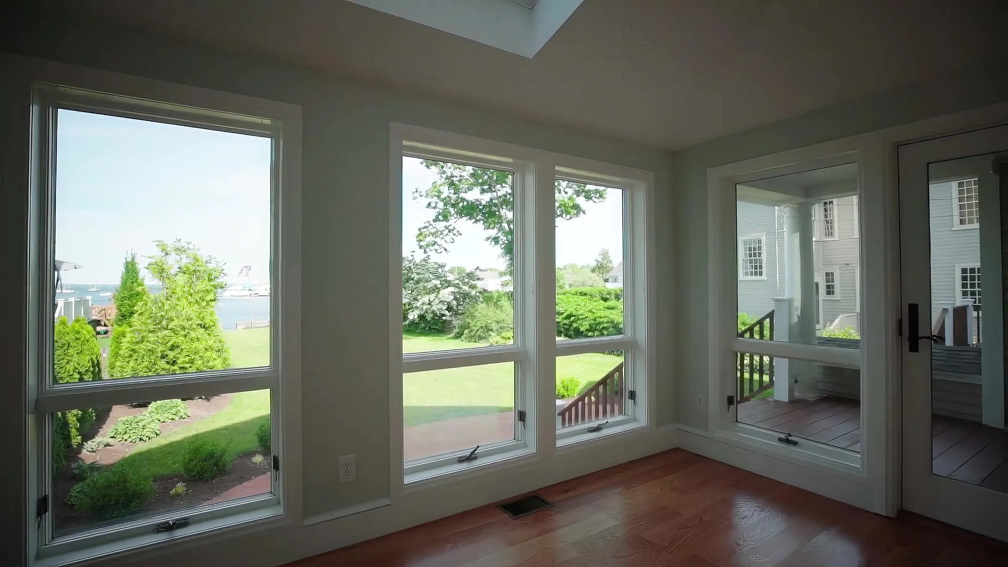 custom windows
