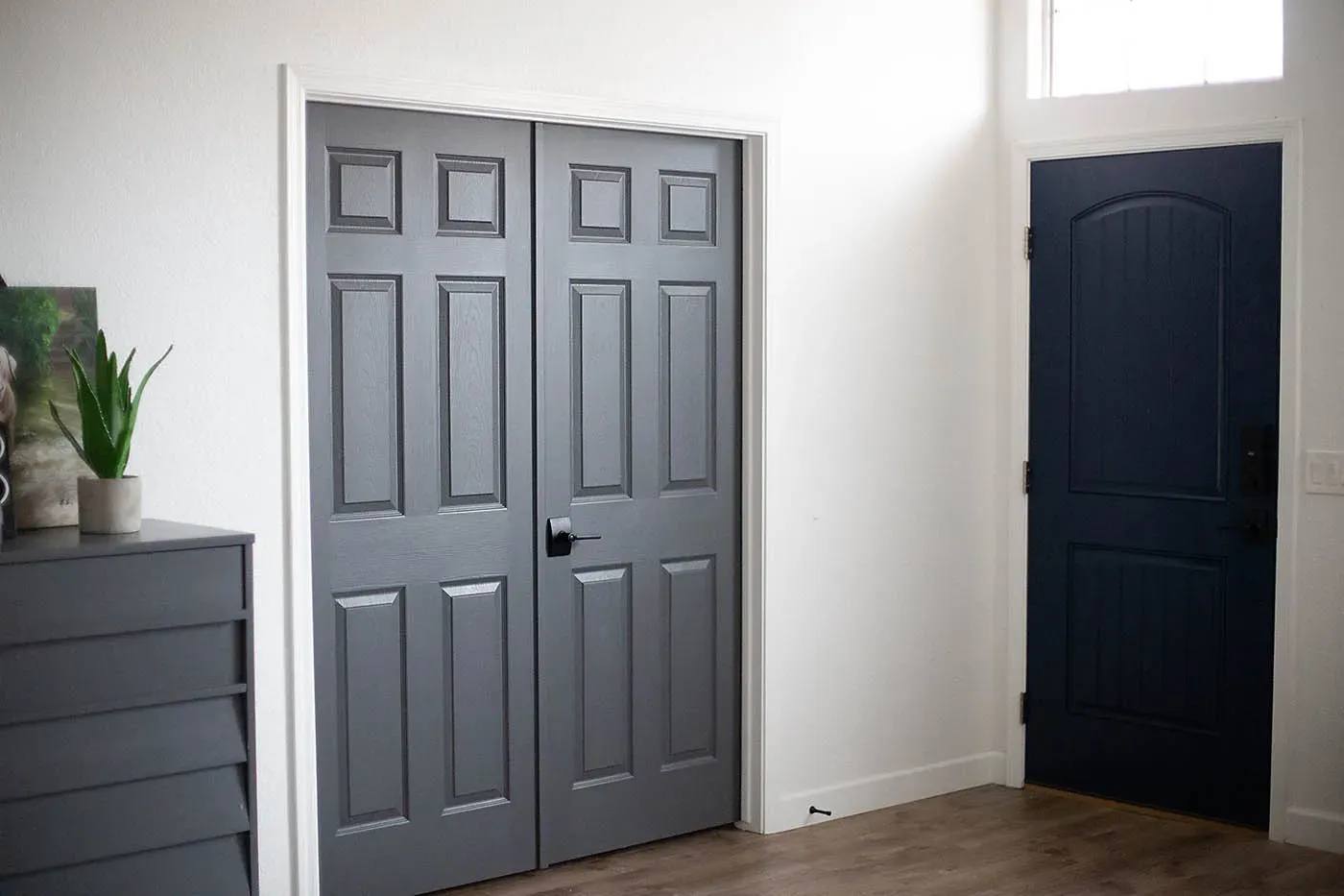 nanaimo doors