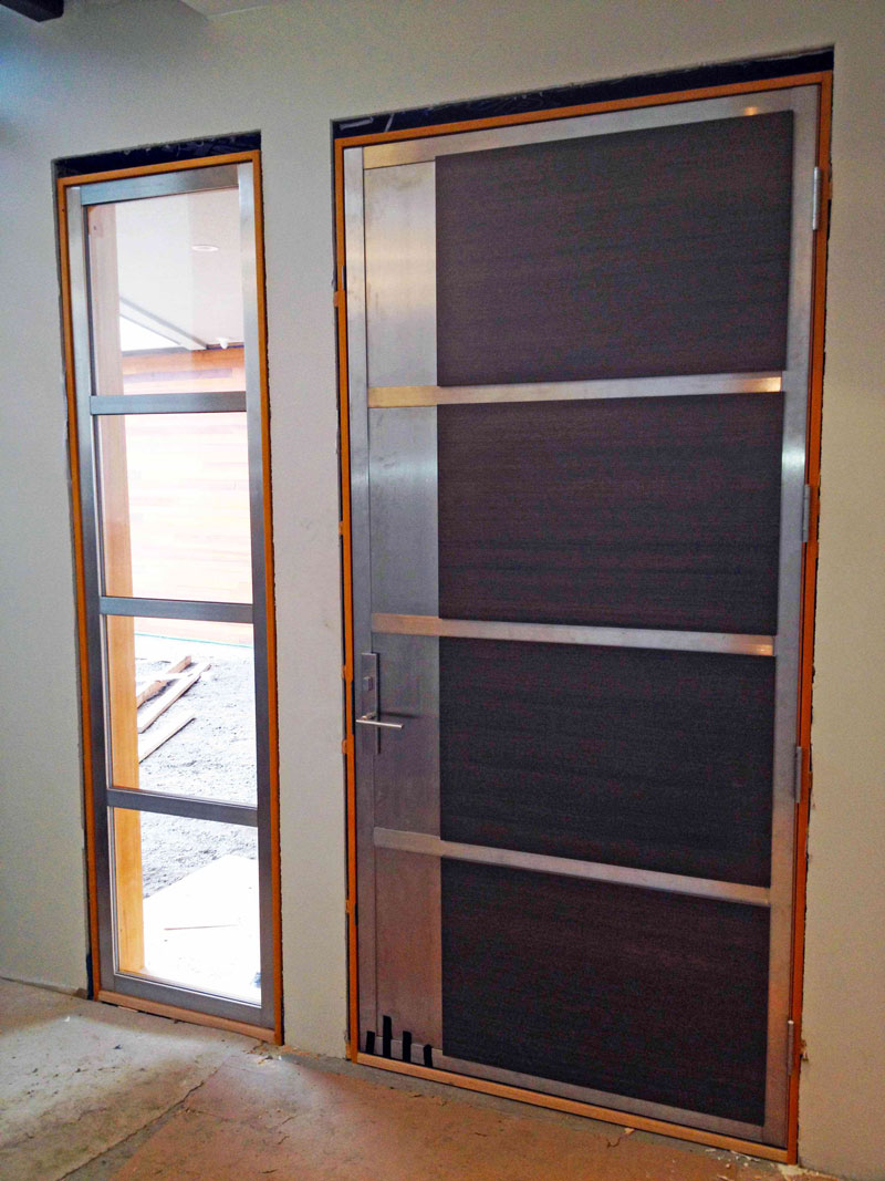 oakridge door showroom09