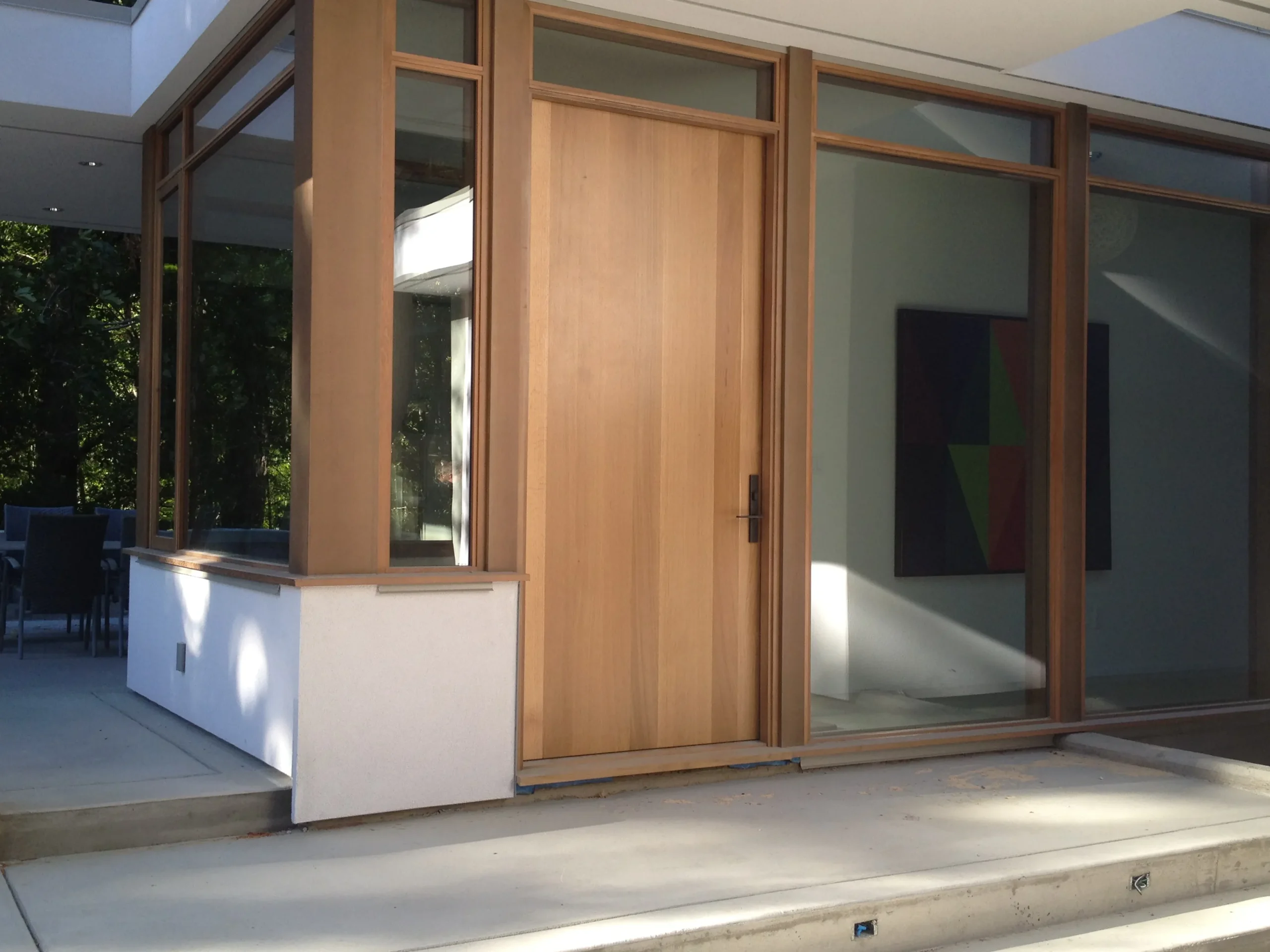 vancouver custom wood door scaled