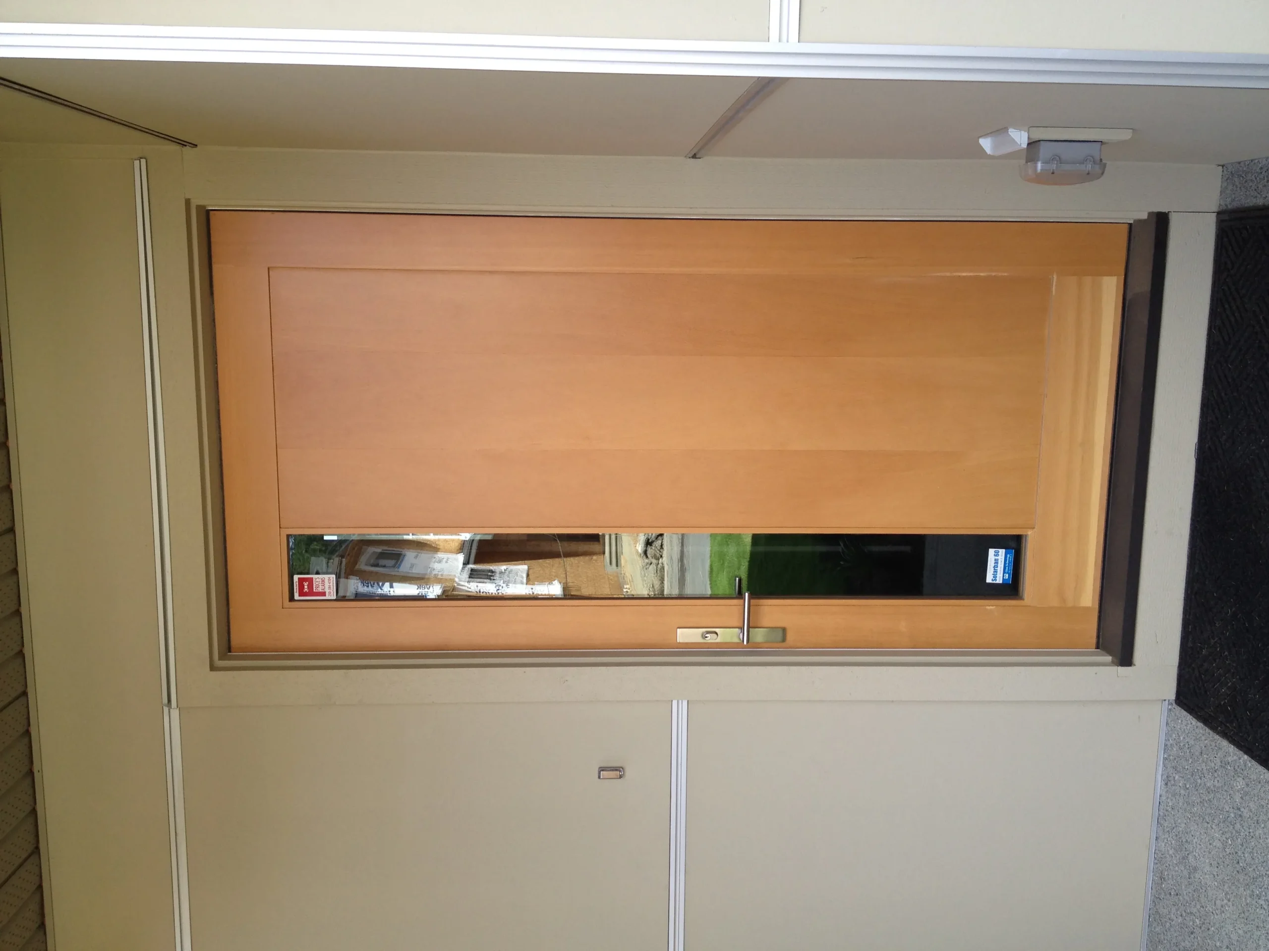 victoria custom wood door scaled