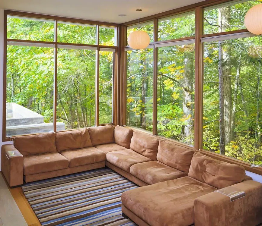 window companies Saanich