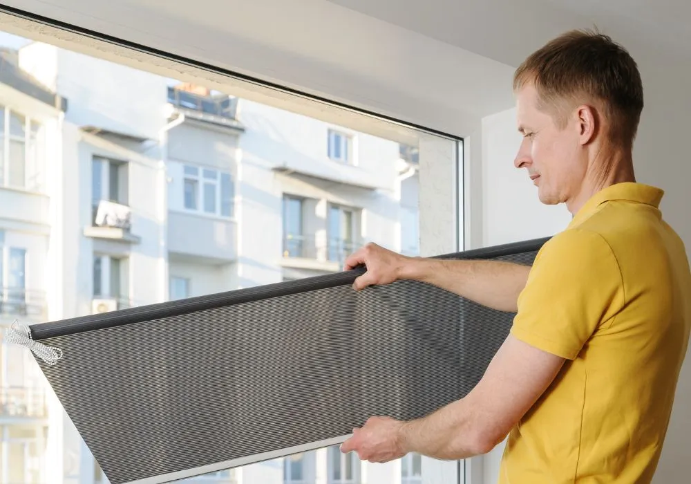 687cf804857b59b77461bb1b how do you remove screens from windows