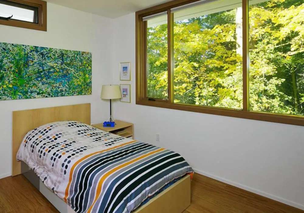 Affordable windows Gulf Island