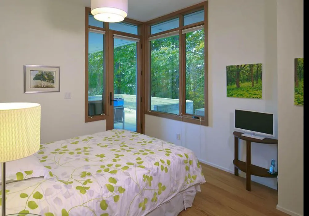 Windows in Lower Mainland BC