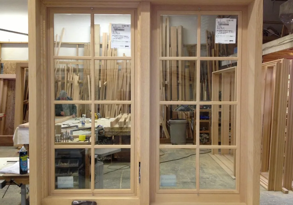 best residential window companies in the lower mainland