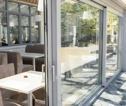 Troubleshooting Common Issues of patio doors