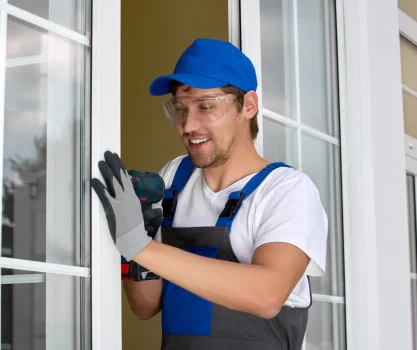 Window Replacement