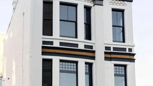 window companies lower mainland